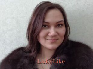 LickyLike