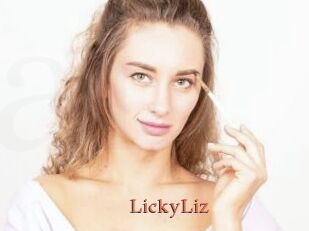 LickyLiz