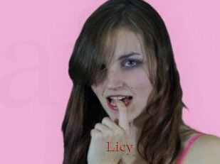 Licy
