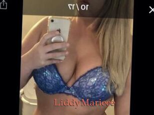 LiddyMarieee