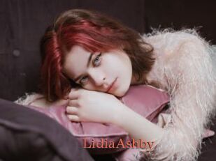 LidiaAshby