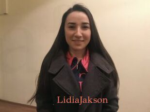 LidiaJakson