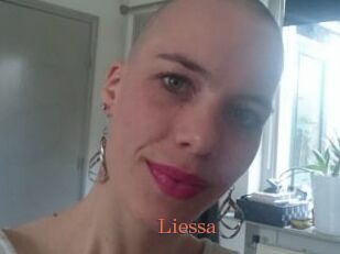 Liessa