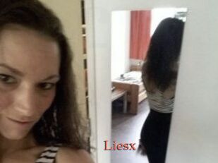 Liesx