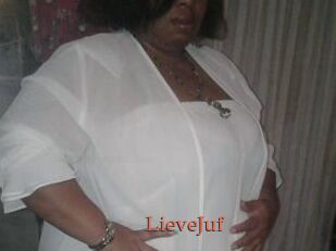 LieveJuf