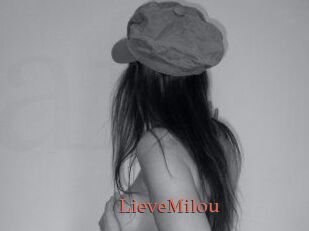 LieveMilou