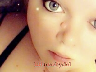 Lifituaebydal