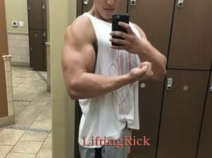 LiftingRick