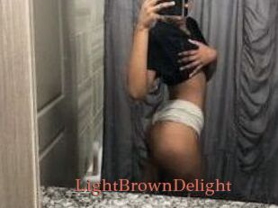 LightBrownDelight