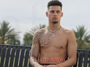 Lightskinxo