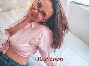 LiiaWatson