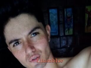Liiamblue