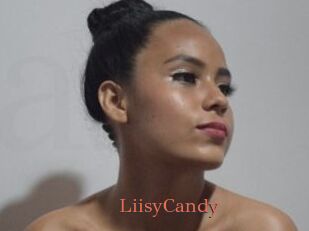 LiisyCandy
