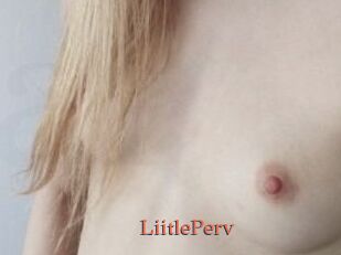 LiitlePerv