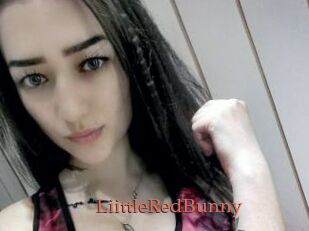 LiittleRedBunny