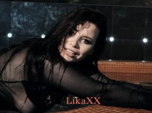 LikaXX