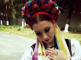 Like_A_Wind