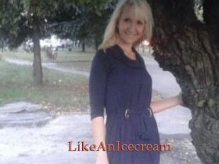 LikeAnIcecream