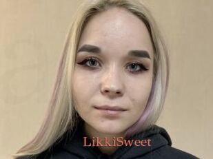 LikkiSweet