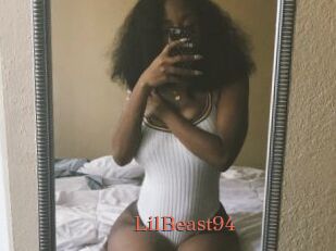 LilBeast94