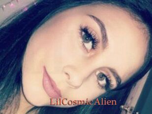 LilCosmicAlien