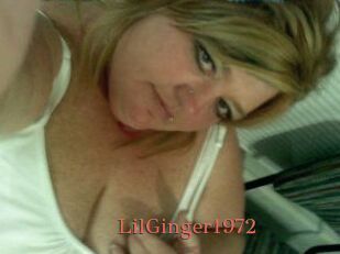 LilGinger1972