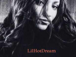 LilHotDream