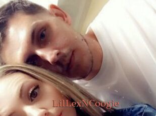 LilLexNCoogie