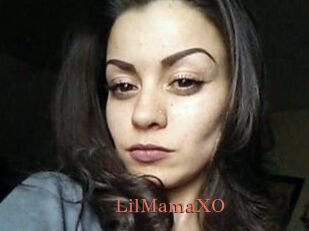 LilMamaXO