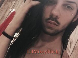 LilMikeybitch