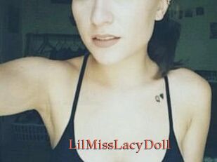 LilMissLacyDoll