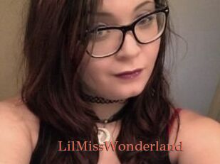 LilMissWonderland