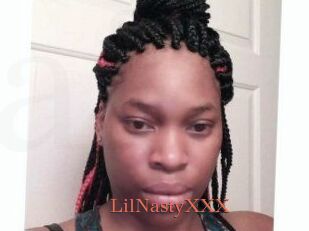 LilNastyXXX