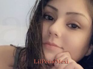 LilPetiteMexi