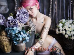 LilPinkDelight
