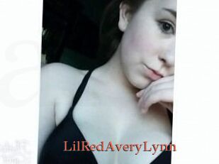 LilRedAveryLynn