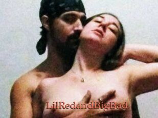 LilRedandBigBad