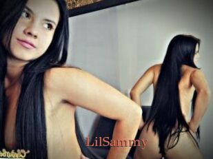 Lil_Sammy