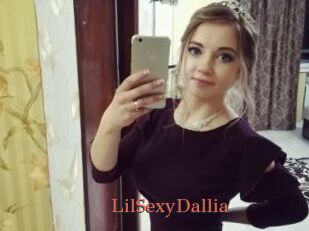 LilSexyDallia
