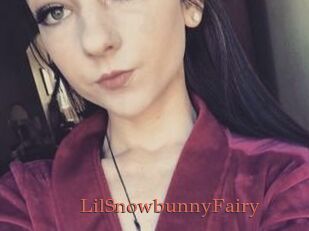 LilSnowbunnyFairy