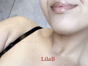 LilaB