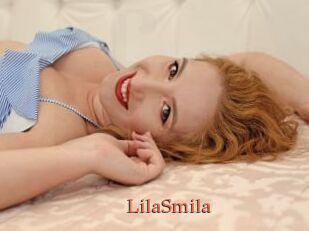 LilaSmila