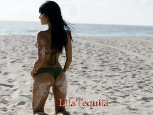 LilaTequila