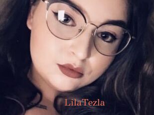 LilaTezla