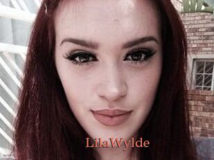 LilaWylde