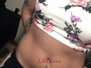 Lilahxxo