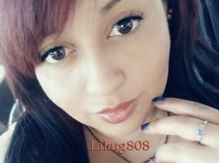 Lilatg808