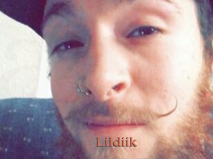 Lildiik