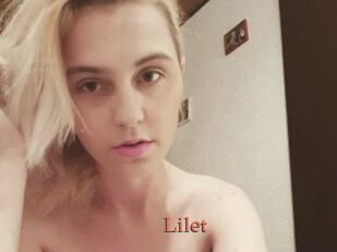 Lilet