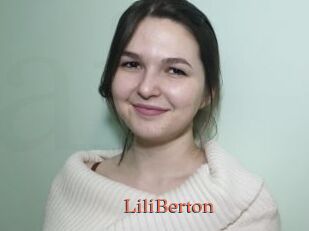 LiliBerton